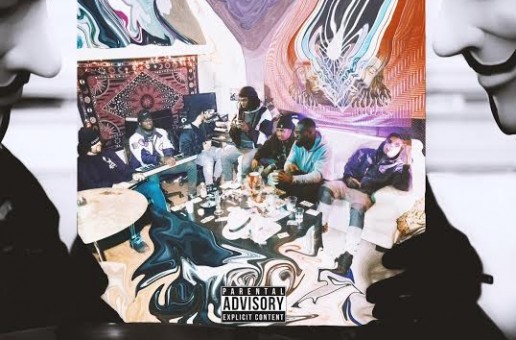 Tribe Gvng – Rare