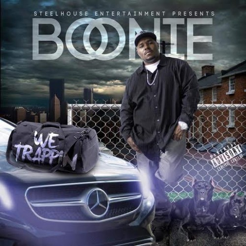unnamed26-500x500 Boonie The Kid - We Trappin Master  