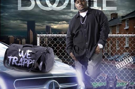 Boonie The Kid – We Trappin Master