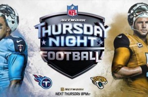 TNF: Tennessee Titans vs. Jacksonville Jaguars (Predictions)