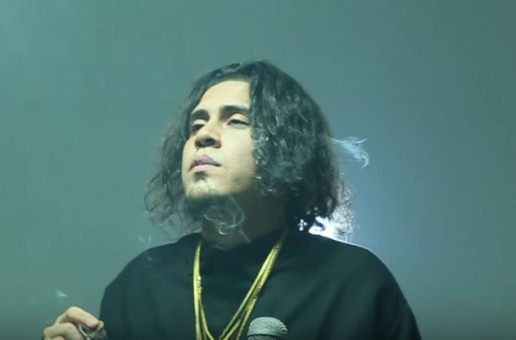 So Gaudy – Sittin And Smokin (Video)