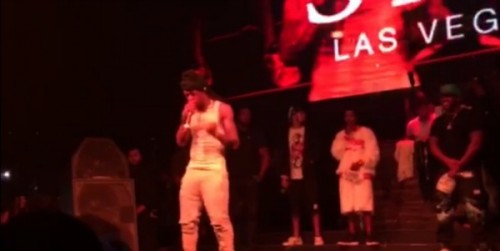 wa450-500x251 Lil Wayne Performs His 'Back To Back' Freestyle! (Video)  