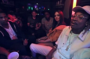 Wiz Khalifa Announces ‘Cabin Fever 3’ On The Latest Episode Of DayToday (Video)
