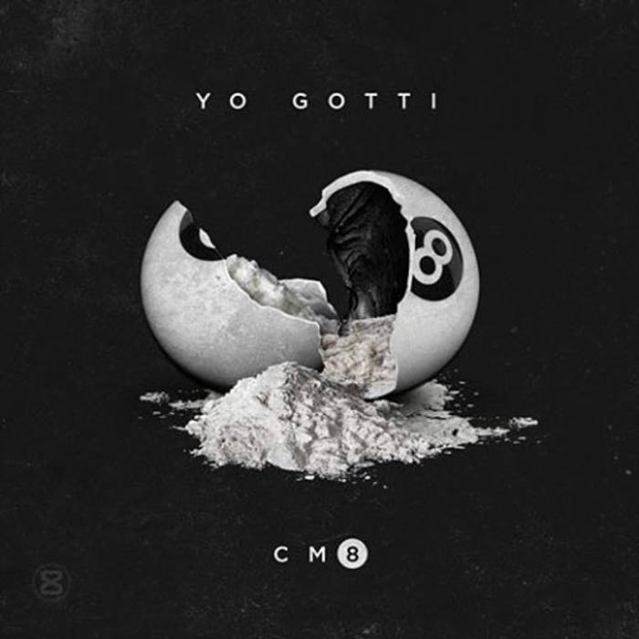 yo-gotti-cocaine-muzik-8-mixtape-HHS1987-2015 Yo Gotti - Cocaine Muzik 8 (Mixtape)  