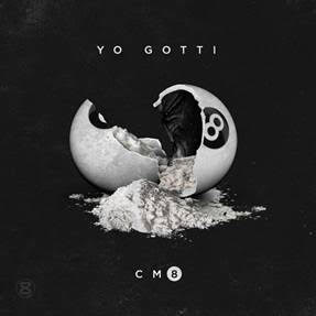 Yo Gotti Announces CM8: ANY HOOD AMERICA + CMG Presents The 8 For 8 Tour!