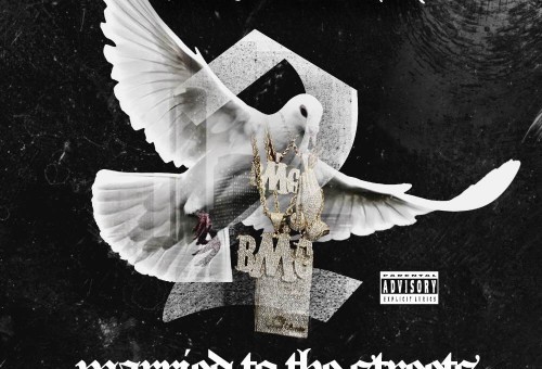 Young Scooter – Married To The Streets 2 (Mixtape)