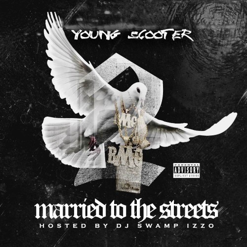young-scooter-married-to-the-streets-2-mixtape-HHS1987-2015 Young Scooter – Married To The Streets 2 (Mixtape)  