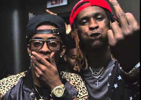 Rich Homie Quan X Young Thug – Dead On