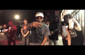 JoeyG. – Ape Squad