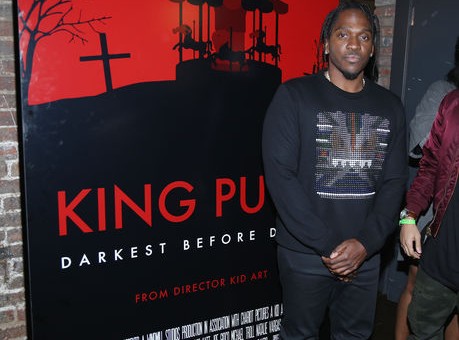 Pusha T Announces “Darkest Before Dawn” North American Tour For 2016