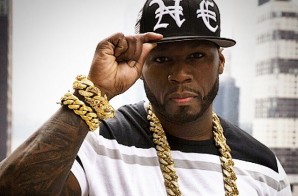 50 Cent Is Bringing A New Comedy Series To FOX Called ‘My Friend 50’