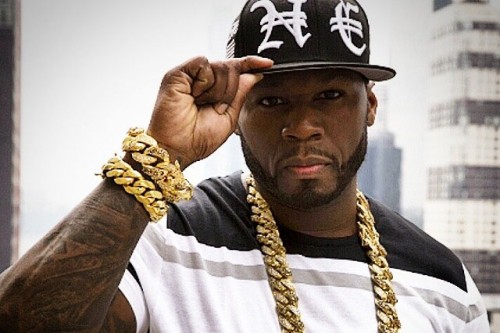 50-cent-2015-500x333 50 Cent Is Bringing A New Comedy Series To FOX Called 'My Friend 50'  