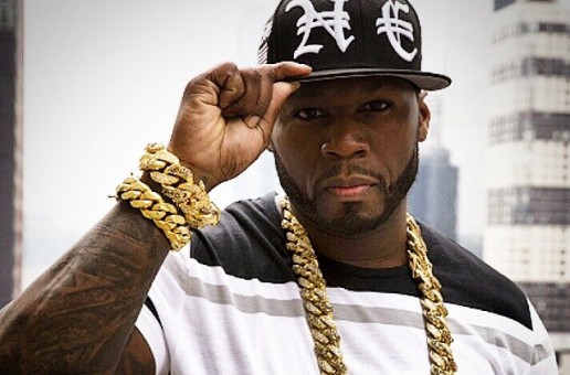 50 Cent Is Bringing A New Comedy Series To FOX Called ‘My Friend 50’