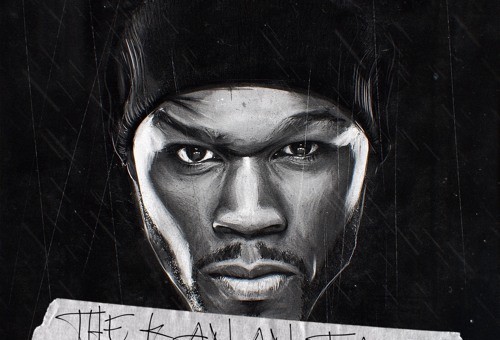 50 Cent – Im The Man Ft Sonny Digital