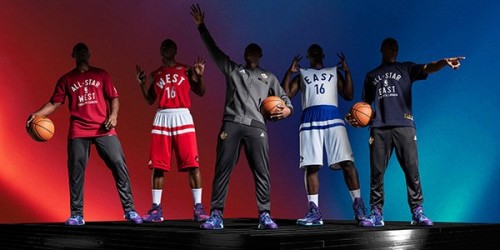 All-star-cover-500x250 Ballin' In The 6: adidas Unveils 2016 NBA All-Star Uniforms (Photos)  