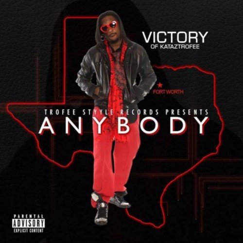 Anybody-single-Cover-500x500 Victory Of Kataztrofee - Anybody  