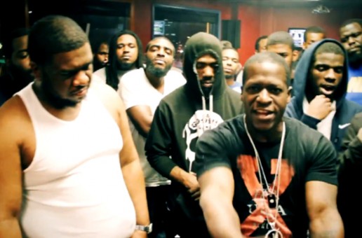 Black Deniro – Biggie Freestyle (Video)