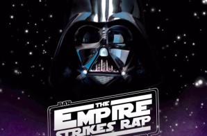 Lucky Seven – Bar Wars: Episode V: The Empire Strikes Rap (EP)