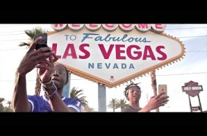 C.KHiD – Vegas Atlanta Harlem