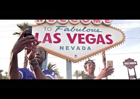 C.KHiD – Vegas Atlanta Harlem