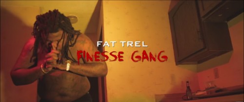 CV-tyiEU4AAt3PS-1-500x209 Fat Trel - Finesse Gang (Video)  