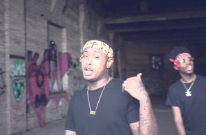 Young Sizzle – Sandman (Prod. by Metro Boomin) (Video)