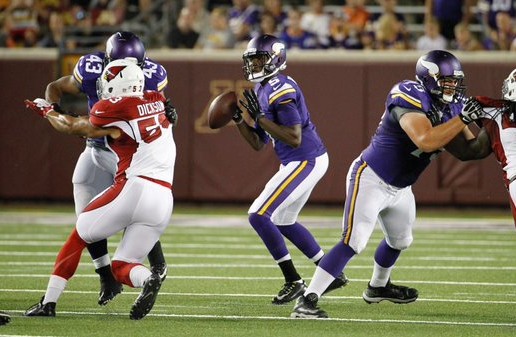 TNF: Minnesota Vikings vs. Arizona Cardinals (Predictions)