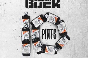 Young Buck – 10 Pints (Mixtape)