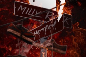 2 Milly x Turk x Lil Wayne – Milly Rock (Remix)