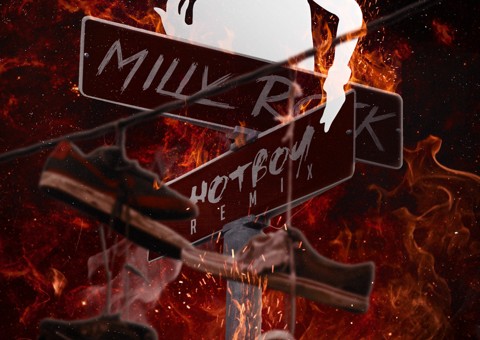 2 Milly x Turk x Lil Wayne – Milly Rock (Remix)