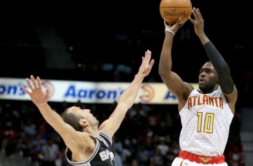 True To Atlanta: Hawks Recall Hardaway Jr., Patterson & Tavares from NBA Development League