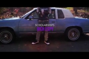 Rich Espy – Scholarships (Freestyle) (Video)