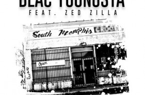 Blac Youngsta x Zed Zilla – South Memphis