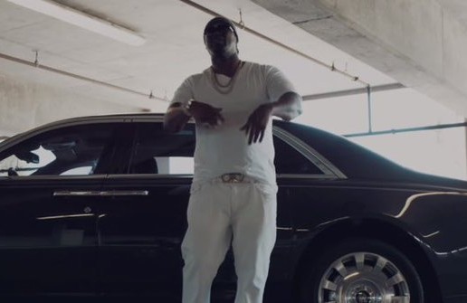 Project Pat – Rack Racin (Video)