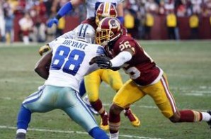 MNF: Dallas Cowboys vs. Washington Redskins (Predictions)