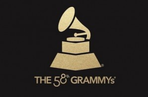 58th Annual Grammy Award Nominations Revealed