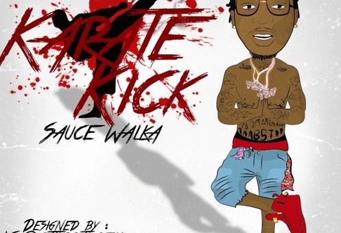 Sauce Walka – Karate Kick