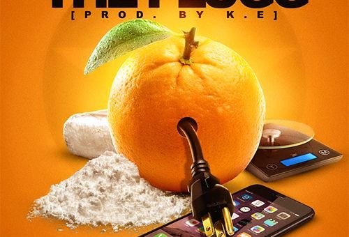 OJ Da Juiceman – The Plugg (Prod. By K.E.)