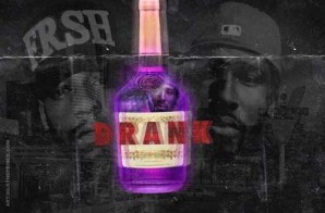 DJ Outta Space x Bankroll Fresh – Drank