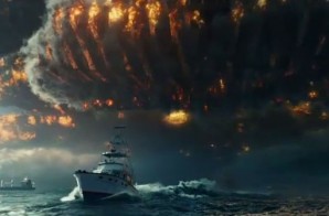 Independence Day: Resurgence (Trailer)