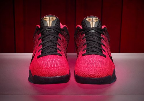 CWNKDCgVEAQjZIK-500x351 Nike Unveils The Kobe 11 “Achilles Heel" (Photos)  