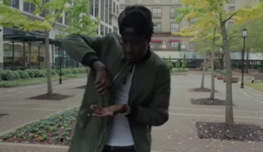 K Camp – Run It Up (Video)