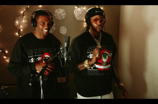 2 Chainz x Randy Moss – Motivation (Video)