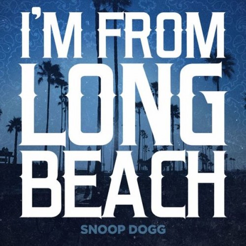 CWyHrCVVAAArKya-500x500 Snoop Dogg - I'm From Long Beach  