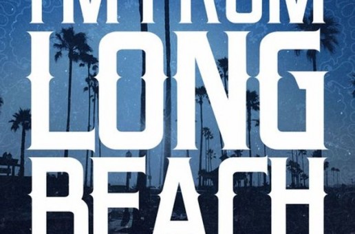 Snoop Dogg – I’m From Long Beach