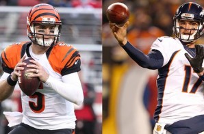 MNF: Cincinnati Bengals vs. Denver Broncos (Predictions)