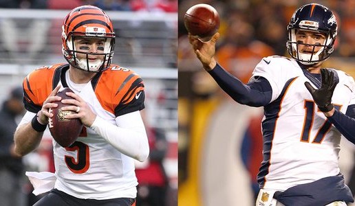 MNF: Cincinnati Bengals vs. Denver Broncos (Predictions)