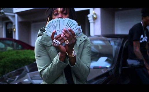 Que – Awe Man (Prod. By 30roc of Ear Drummers) (Video) (HHS1987 Premiere)