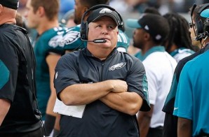 Loose Chip: The Philadelphia Eagles & Chip Kelly Have Parted Ways