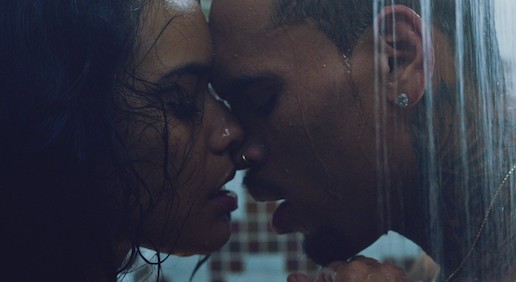 Chris Brown – Back To Sleep (Video)